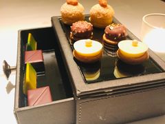 -Caprice(香港四季酒店)