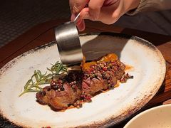 -J·one Bistro吉萬酒厨·牛排