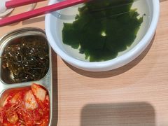 -小木屋拌饭(西安华阳城店)