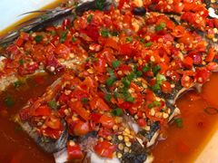 -凤凰湘语·海派湘菜(浦东旗舰店)