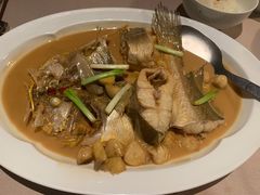 -荣轩(新荣记环球金融中心店)