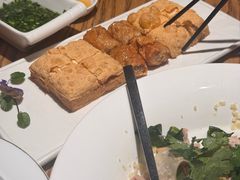 -金成潮菜博物馆(海珠湿地店)