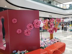 -万达广场(马鞍山太白路店)