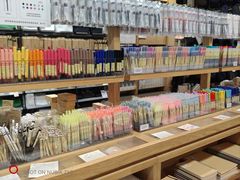 -MUJI无印良品(SM新生活广场店)