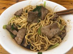 -泰顺江南春面馆