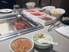 -海底捞火锅(旭辉MALL店)
