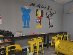 -不倒翁实景剧情密室逃脱(光明凤凰城站店)