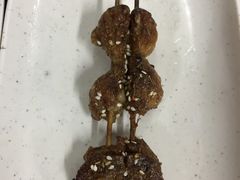 -木屋烧烤(南新店)