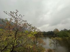 -嵖岈山风景区