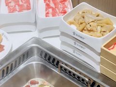 -名扬煮艺肥牛自助火锅(东平店)