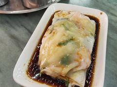 韭王鲜虾肠-穗银肠粉店(东川路店)