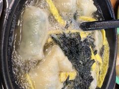 -重庆鸡公煲·青锅花椒鱼(牡丹江路店)