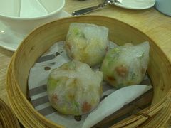 -添好运点心专门店(中环IFC店)