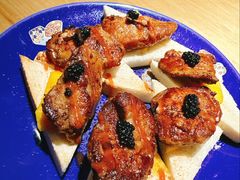-福樱兰海鲜放题铁板烧(加州店)