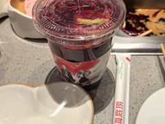 -海底捞火锅(漫乐城夜宵主题店)