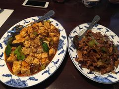 -富满美食