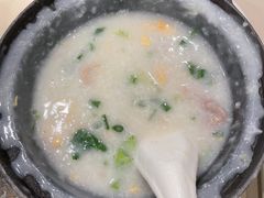 荔湾艇仔粥-玲又珑美食(盘福路店)