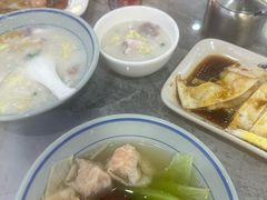 -银记肠粉店(市二宫店)