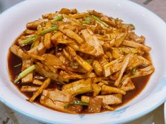 -小乡小镇·传承桐庐土菜·老板亲自烧的菜