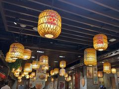 -南京大牌档(崇文门国瑞店)
