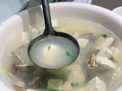 -三姐妹·海鲜大排档