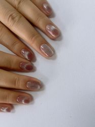 -如一·美甲美睫