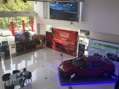-上海和展广汽丰田4S店(老闵行店)