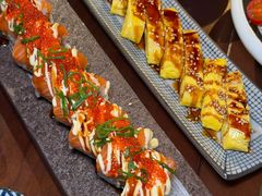 -鸟泉居酒屋·烧鸟·酒馆(百子湾店)