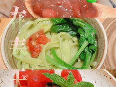 -罗勒家·养生火锅· Bistro(大望路店)