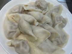 -枫林饺子