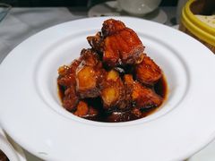糖醋小排骨-江南厨子(万象天地店)