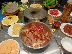 -马晓马佳牛羊肉(新合路店)
