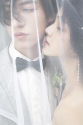 -苏州HX-合喜映画婚纱摄影