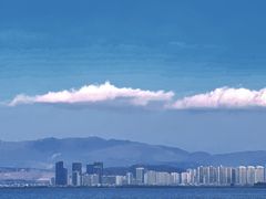 -洱海月湿地公园
