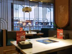 -椰子湾·海南火锅·糟粕醋·椰子鸡(正大广场店)