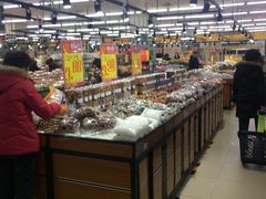 -幸福荣耀超市(学院路店)