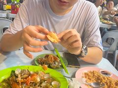 -明记烧鱼美味店
