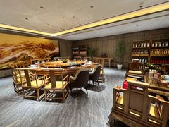 -神洲四海大酒楼(王府井澳门中心店)