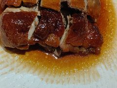 -唐拉雅秀酒店-唐苑中餐厅