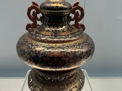 -上海博物馆(人民广场馆)