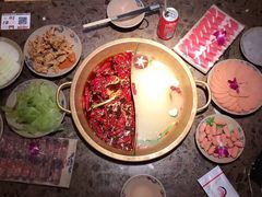 -小龙坎火锅(湖滨银泰in77店)