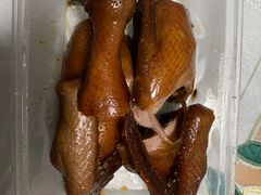 脆皮妙龄鸽-永祥烧腊餐厅(虹口店)