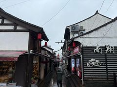 -南翔古镇