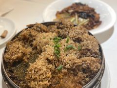 荷香糯米排骨-金春禧(世茂国际广场店)