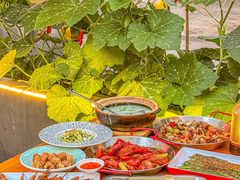 -香港狮子山下·明星粤菜餐厅(北苑店)