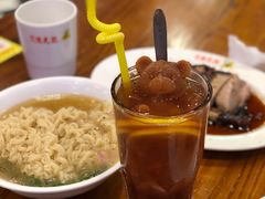 -澳门陈光记烧味饭店(南京德基广场店)