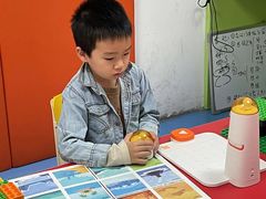 -童程童美少儿编程乐高机器人(香蜜湖校区)