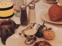 -莫尔顿牛排坊(威尼斯人店)