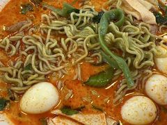 -刁四藤椒麻辣烫(武夷山路店)