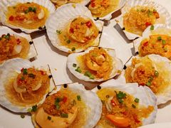 -必点海鲜·海肠捞饭·鲅鱼水饺(滨江道店)